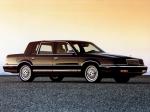 Chrysler New Yorker 1992 года